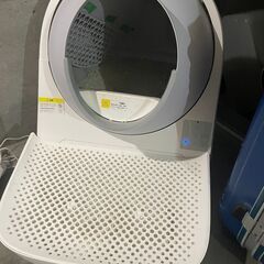 自動猫トイレ　CATLINK SCOOPER PRO-X 　CATLINK SCOOPER 専用ステップの画像