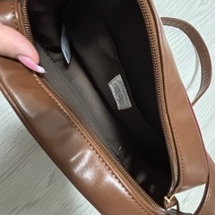 ショルダーバッグの画像