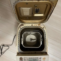 ホームベーカリーの画像