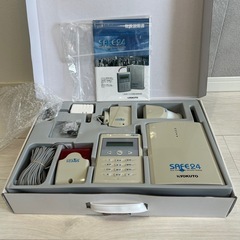 KYOKUTO SAFE24 ホームセキュリティセットの画像