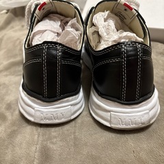 メゾンミハラヤスヒロ　27.5cmの画像