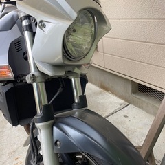 
スズキgsr400 の画像