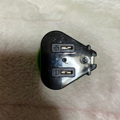 マジックトリマー　コードレス伸縮植木バリカン　電動草刈機の画像