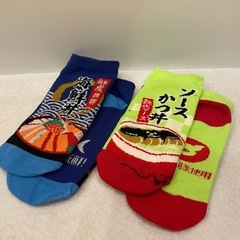 【新品】キッズ　靴下　くつしたの画像