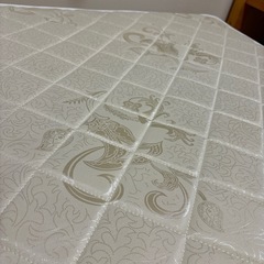 ショートシングル　マットレスのみ　の画像