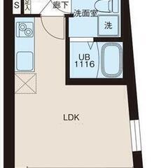 ❤️‍気軽に賃貸❤️‍敷金礼金無料💰✨【希少物件】✨🎶住み…