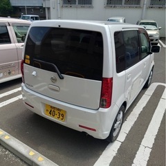 ニッサン　オッテイ　車検R８年7月まで　2WDの画像
