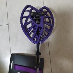 ブラックダイアモンド
キャメロットC4
5番 未使用 新品の画像