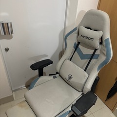 ゲーミングチェア　椅子　　の画像