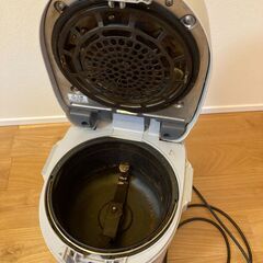 生ごみ処理機の画像