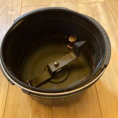 生ごみ処理機の画像