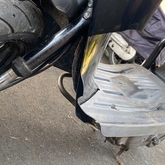 スズキちょい乗りの画像