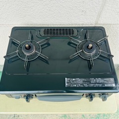 リンナイ　ガスコンロ　都市ガスの画像