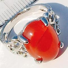 天然石ジュエリー６