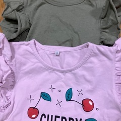 （決まりました）110cmの画像