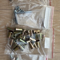 オープンシェルフ　ニトリ　本棚にいかがですかの画像
