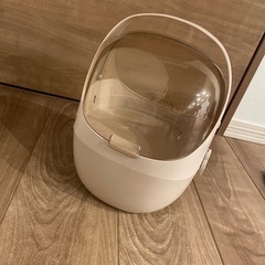 メイクボックス
の画像