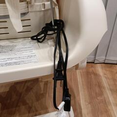 【combi】ハイ・ローチェア【動作確認済み】の画像