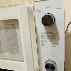 TWINBIRD 500w/600wの画像