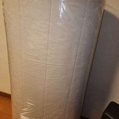 エアウィーヴ　スマートプレミアム　セミダブルの画像