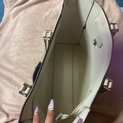 マイケルコースハンドバッグの画像