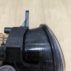 アルファード 30後期 フォグランプ 純正の画像
