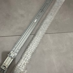 サーバーラックレール