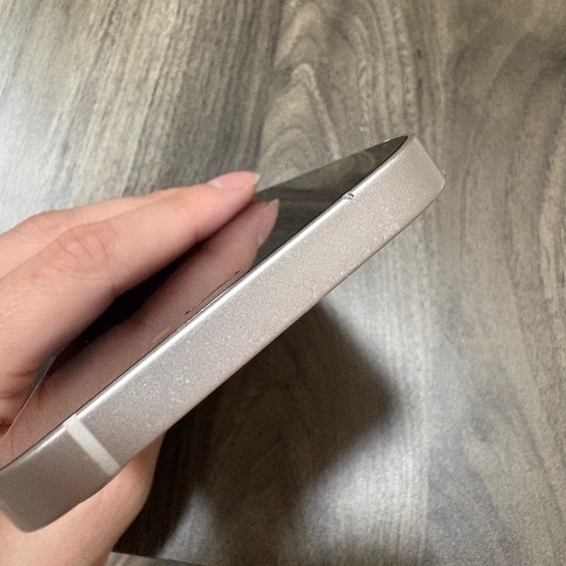 iPhone12mini ホワイト 128GB