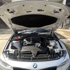 BMW3シリーズMスポーツ　グランツーリスモの画像