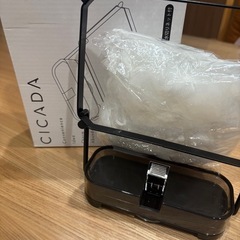 CICADA   
Kitchen Drain Neoの画像