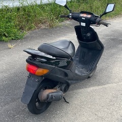 スーパージョグzr 3ykの画像