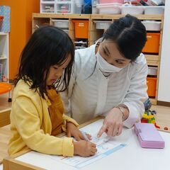 発達が気になるお子様と一緒に学べる、親子参加型療育セミナー - 育児