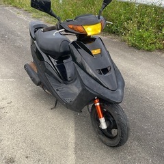 スーパージョグzr 3ykの画像