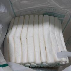 アテント　大人用おむつLサイズ　テープ止めタイプの画像