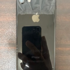 【ジャンク】iPhone7 128GB ブラックの画像
