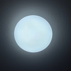 シーリングライト３つの画像