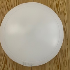 シーリングライト３つの画像