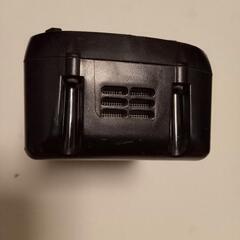 日立工機　Li-ion蓄電池　BSL1850 DC18V 5.0Ah  90Wh 動作未確認の為ジャンク扱いですの画像