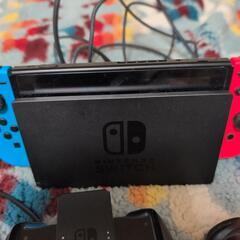 任天堂スイッチの画像