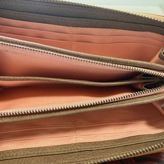 ご婦人向け財布　box21
の画像