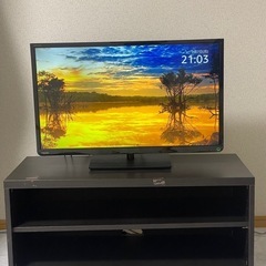 7月21日迄【テレビ/TOSHIBA】