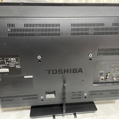 7月21日迄【テレビ/TOSHIBA】の画像