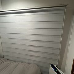 調光ロールスクリーンの画像