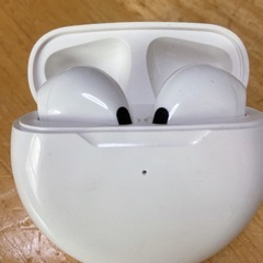 Bluetoothイヤホンの画像