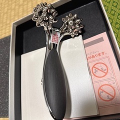 Refa フェイスローラーの画像