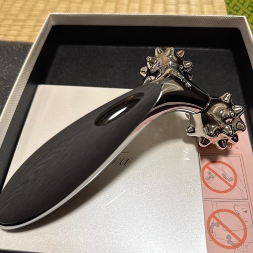 Refa フェイスローラー