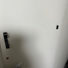 クローゼット棚の画像