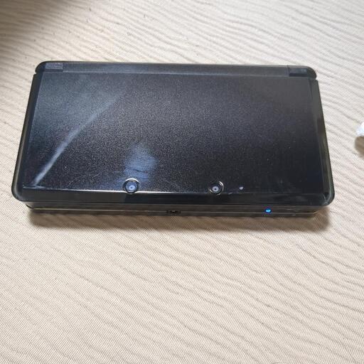 3DS (たかすたかっち) 喜連瓜破のポータブルゲーム