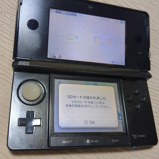 想像を超えての 3DS 喜連瓜破のポータブルゲーム (たかすたかっち) ニンテンドー3DS/2DS