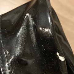 阪神タイガースエナメルバッグの画像